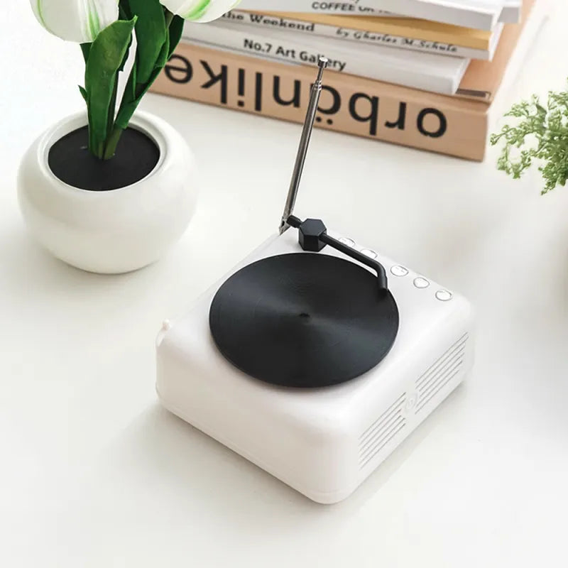 Müzikli Brick Figür – Bluetooth Hoparlör Tabanlı Müzikli Figür