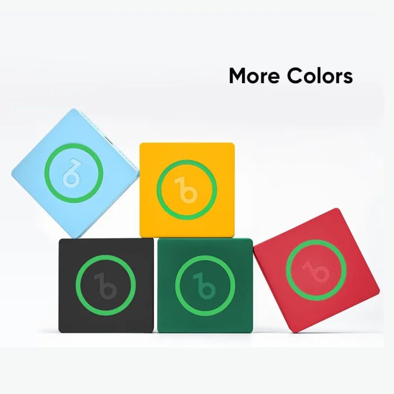 FridgeBeats Özel Notlu - Kişiye Özel Müzikli Magnet - OnlineBazaar
