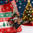 FridgeBeats Calendar Themed | Mini Music Box with USB Song Changing Capability