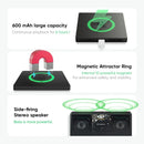 FridgeBeats - Personalized Musical Magnet - Love Special Design 