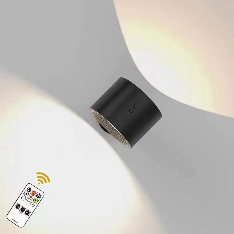 Glowupx - LED Spot - Remote Control Lighting