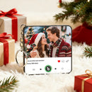 FridgeBeats Instagram Post Themed | Mini Music Box with USB Song Changing Capability