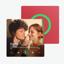 Kişiye Özel Müzikli Magnet | FridgeBeats - Türkiye'den Hızlı Teslim