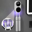 Smart toothbrush Sterilizer